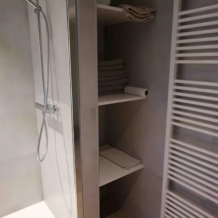 Amazing Duplex At Sea T20 * Ostend