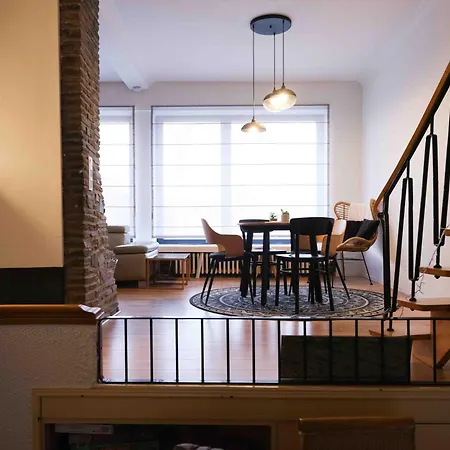 Apartment Amazing Duplex At Sea T20