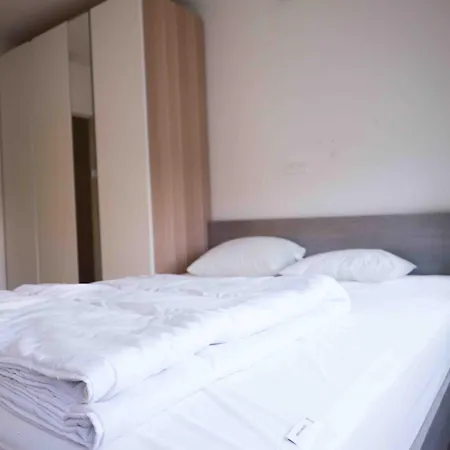 Amazing Duplex At Sea T20 Apartment *